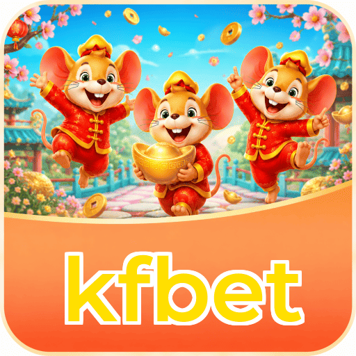 kfbet Instalar Logo 3