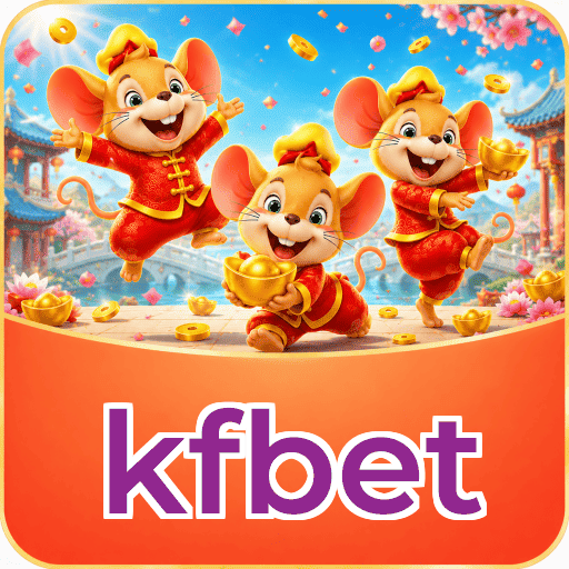 kfbet Segurança Logo 1