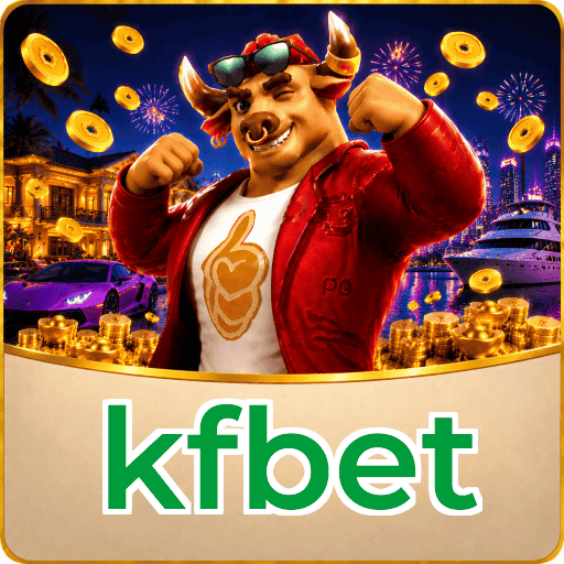 Fortune Tiger Logo 3