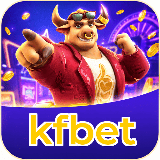 kfbet Segurança Logo 2