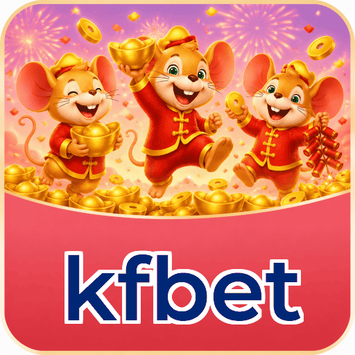 kfbet Segurança Logo 3