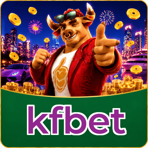 kfbet Instalar Logo 1