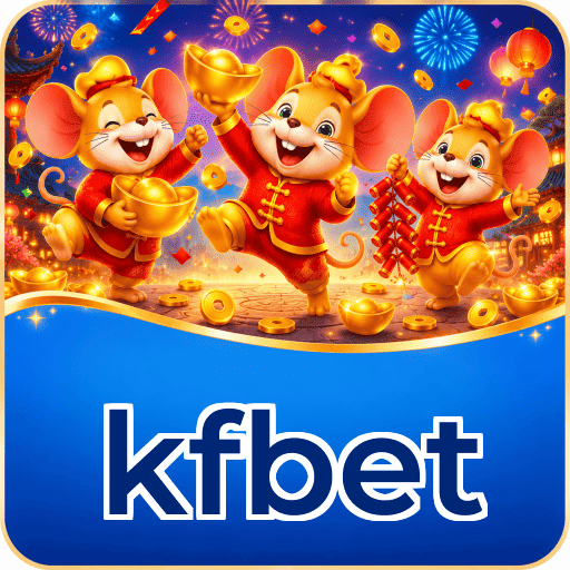 kfbet Logo 3