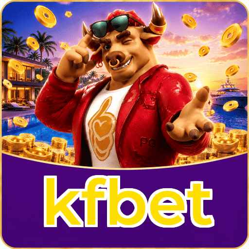 Slots kfbet - RTP Alto Certificado